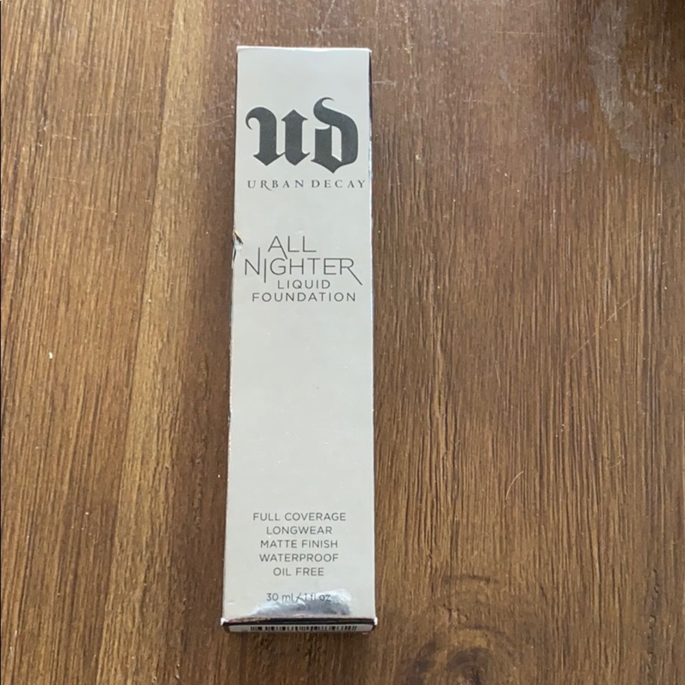 Urban Decay All Nighter Foundation - 4.5